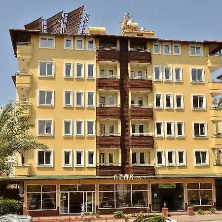 Aparthotel Azak