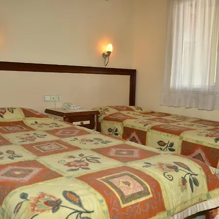 Azak Aparthotel 3*