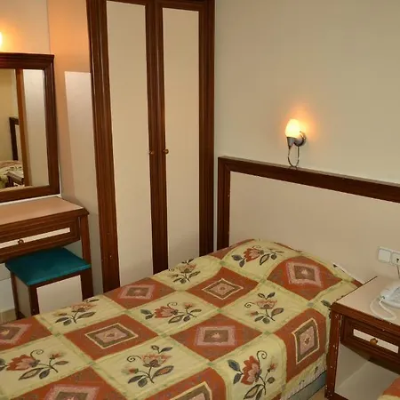 Azak 3* Alanya