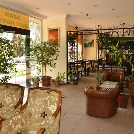 Azak 3* Alanya