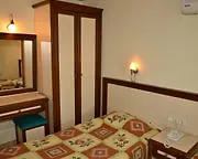 Azak Hotel apartamentowy 3*