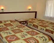 Hotel apartamentowy Azak Alanya