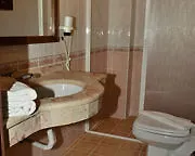 Hotel apartamentowy Azak
