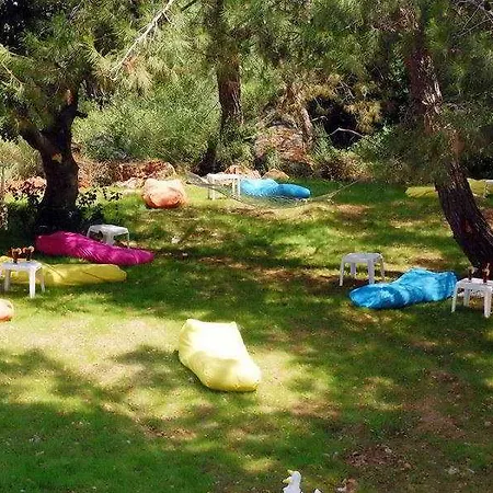Azak Hotel apartamentowy 3*
